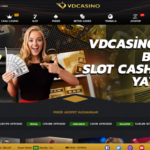 Vdcasino giriş adresi